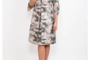 Mother of the bride/groom 2 pieces dress &amp; jacket UK16