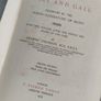 Bards of the Gael and Gall: Examples of the Poetic Literature of Erinn Sigerson, George Published by T. Fisher Unwin, London, 1907 Image 6