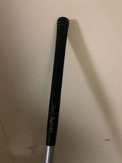 Tour System 1 titanium 10.5' driver (RH)