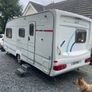 Morningstar five birth Caravan Image 5