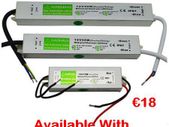 12v 20w LED Driver