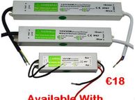 main image for ad 12v 20w LED Driver