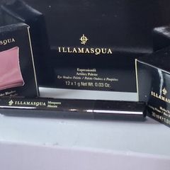 Illamasqua - Makeup Bundle - Brand New