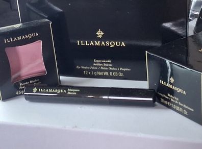 Illamasqua - Makeup Bundle - Brand New