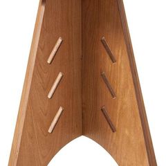 Side table with tenon joints Coffee table