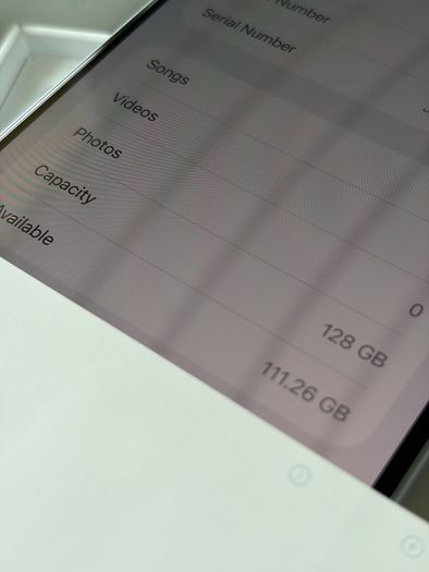 iPhone 15 Plus 128GB Blue