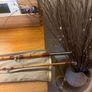 Vintage J.S Sharpe Aberdeen "Braemer" Spin Rod Image 5
