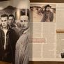 U2 Uncut Magazine # 77 October 2003 The Joshua Tree Image 4