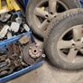 Qashqai Parts Image 2