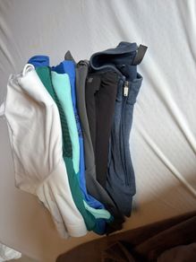 Golf Clothing Bundle