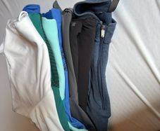 Golf Clothing Bundle