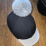 Champion Junior Plus Jockey Helmet Image 2