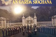 The Band Of An Garda Siochana LP 1975