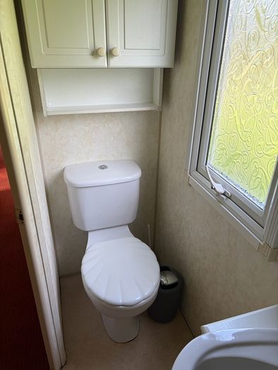 Willerby Wyndhurst 37x12 ft Mobile Home for Sale