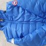 Canada Goose jacket - blue - size L Image 3