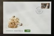 2012 Irish First Day Cover