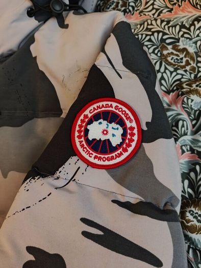 Canada Goose L/G Artic Program
