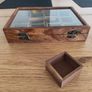 Solid wood Spice Box Image 3