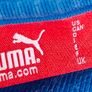 Mens | Puma Italy  World Cup  Years 2006 Polo Shirt | Blue | Size XL Image 5