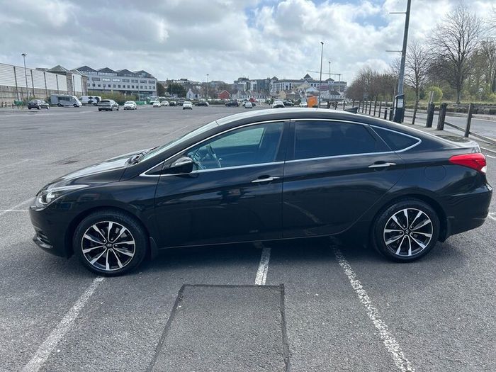 2016 Hyundai i40 - Excellent condition