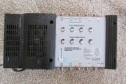Fracarro 4 If Head Amplifier Amp9254a
