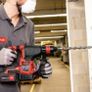 Flex CHE 2-26 18.0-EC C Cordless rotary hammer drill 18,0 V Image 5