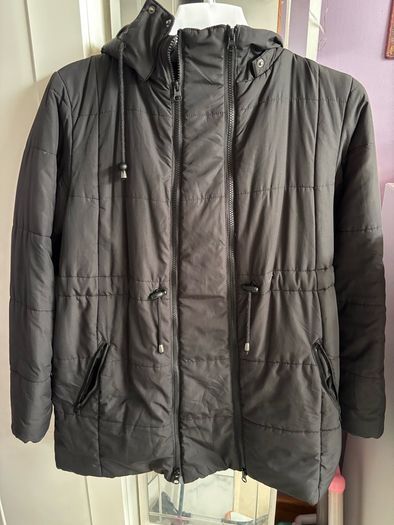 Jojo Maman Maternity Coat