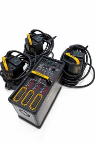 Bowens Estime 3000