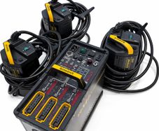 Bowens Estime 3000