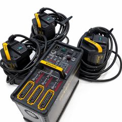 Bowens Estime 3000