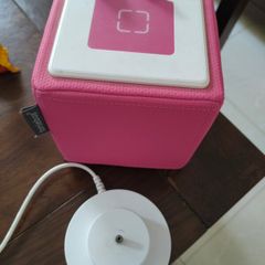 Tonie Box with 4 character stories