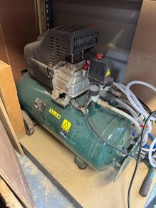 Compressor
