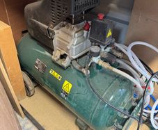Compressor
