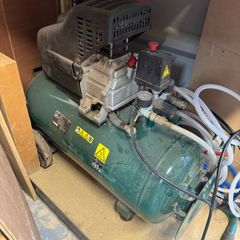 Compressor