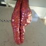 F&F Ladies Slipper Socks for Sale Image 2