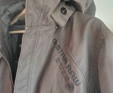 G-Star Raw jacket