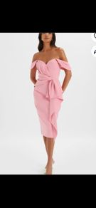 Lavish Alice Lori Dress