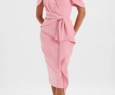 Lavish Alice Lori Dress