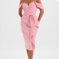 Lavish Alice Lori Dress