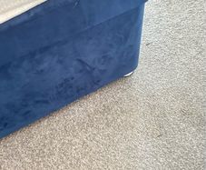 King Size 5' BED
