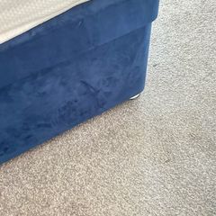King Size 5' BED