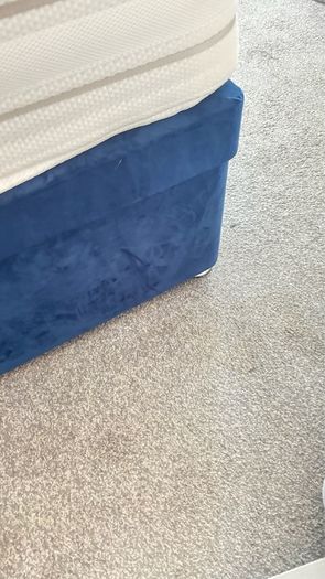 King Size 5' BED