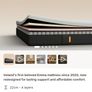 Brand New! Emma Hybrid Original / Lite King size Mattress Image 2