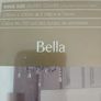 Brand New Gold Bella Kingsize Duvet Set Image 2