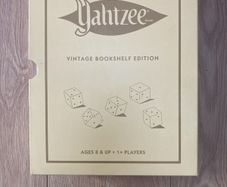 Yahtzee