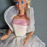 Vintage Dance Magic Barbie 1989 Image 2
