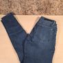 Womens Tommy Hilfiger Jeans Como Rw Jegging Fit Size W 26 Image 4