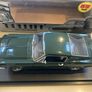 Ford Mustang Steve McQueen Bullitt 1/18 Ertl # 2 Image 2