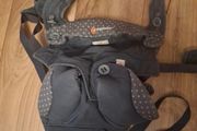 Ergobaby carrier