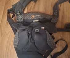 Ergobaby carrier
